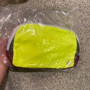 Lululemon Belt Bag